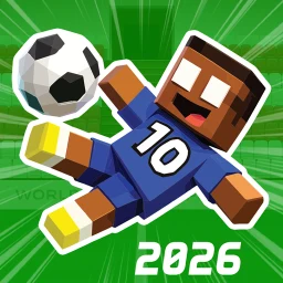 Biểu tượng A Small World Cup 2 Soccer